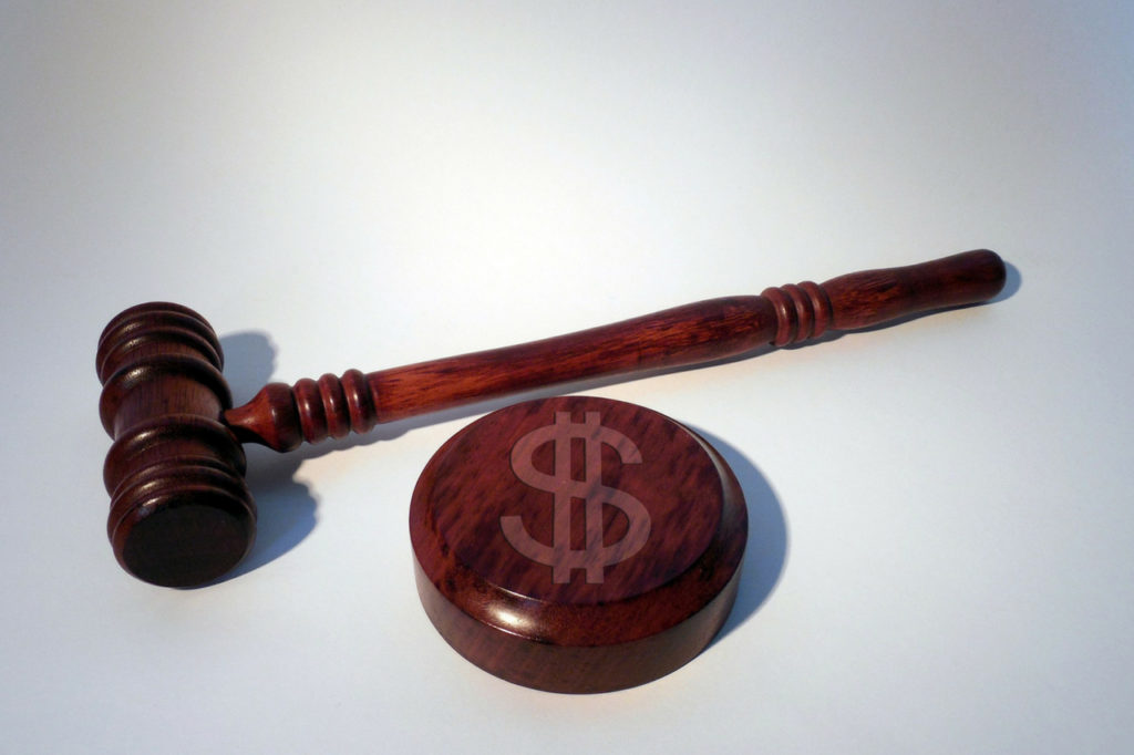 Justiça do Trabalho mantém penhora de conta
