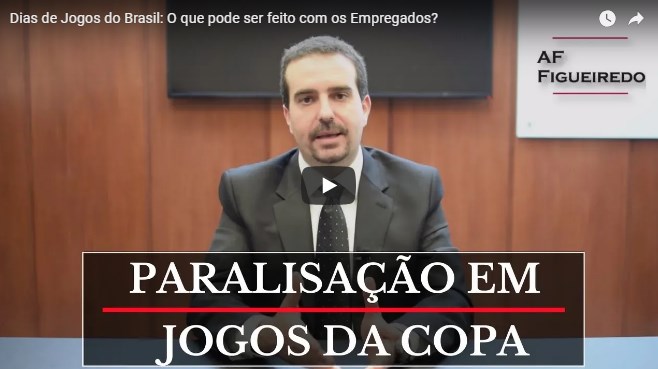 Dias de Jogos do Brasil: