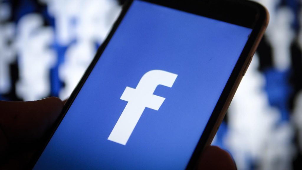 Trabalhador que excluiu página de empresa no