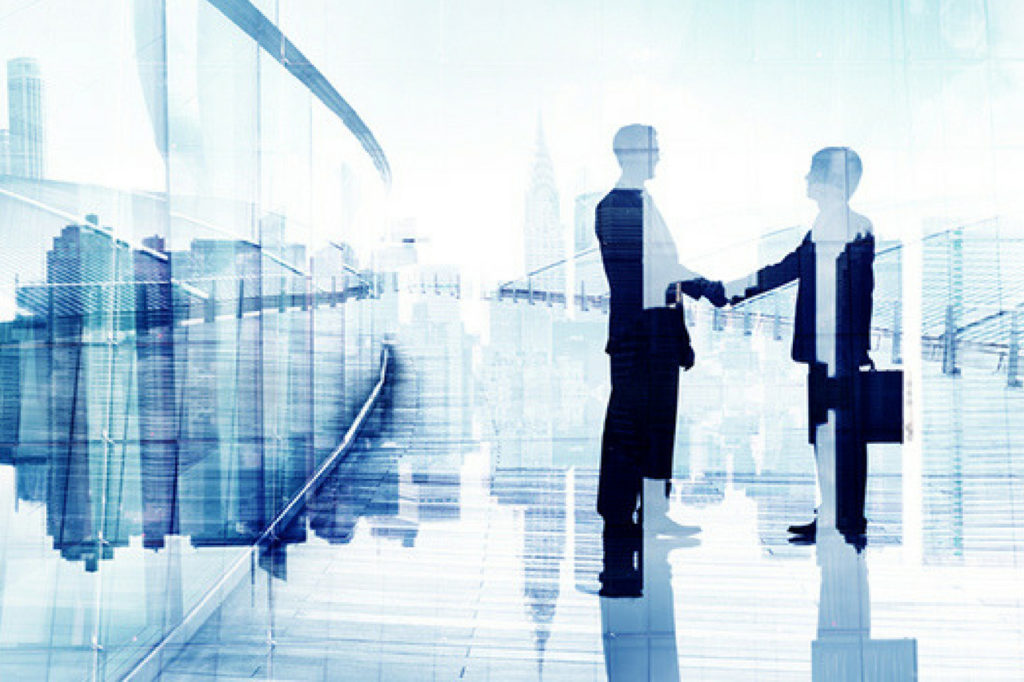 Contrato de comodato entre empresas