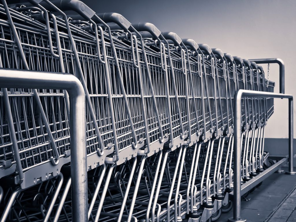 Supermercado indenizará funcionário
