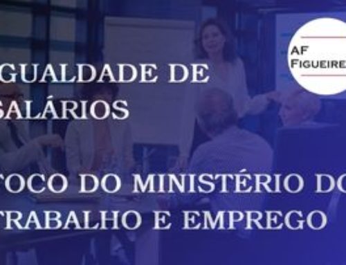 IGUALDADE REMUNERATÓRIA CONTINUA A SER O FOCO DO MINISTÉRIO DO TRABALHO E EMPREGO